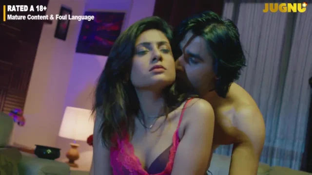 Raseeya Dakiya 2025 Jugnu App Hindi XXX Web Series Ep 2