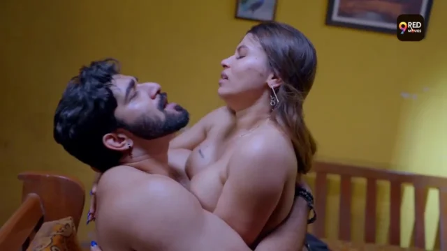 Ravan 2025 9RedMovies Hindi XXX Web Series Epsiode 4