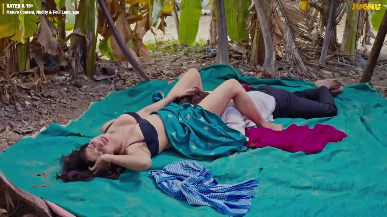 Bhabhi Cool 2025 Jugnu App Hindi XXX Web Series Episode 1