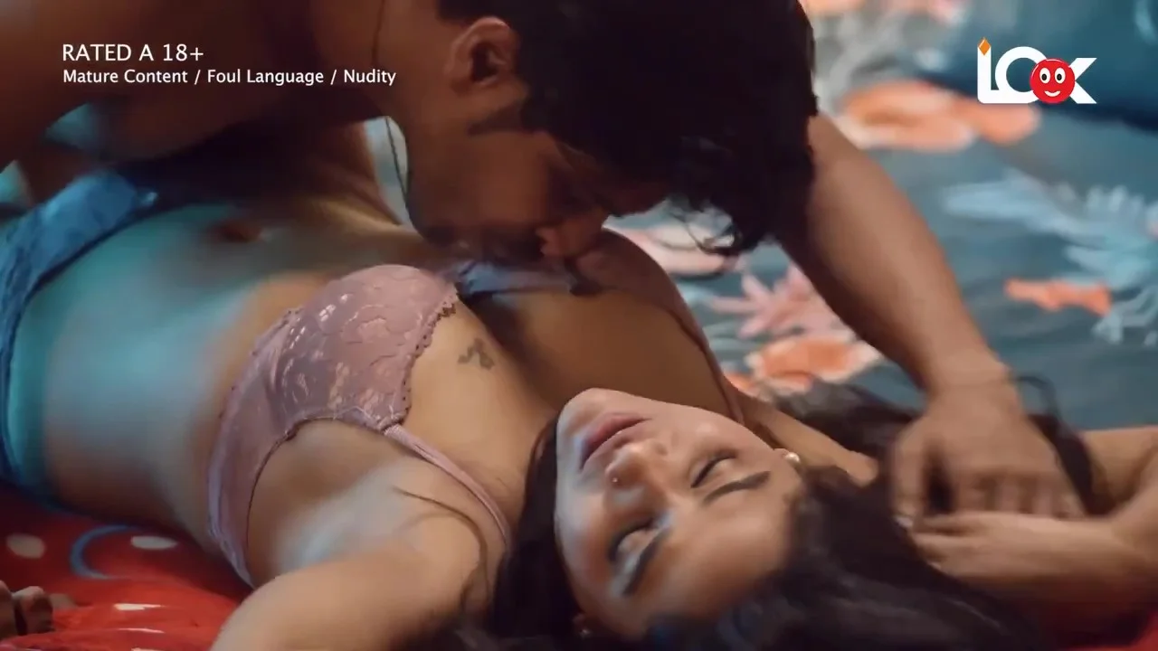 Dilruba 2025 Look Entertainment XXX Web Series Episode 1