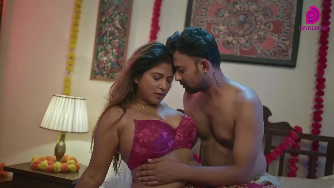 Phere 2025 Dyzreplay Hindi XXX Web Series Episode 4