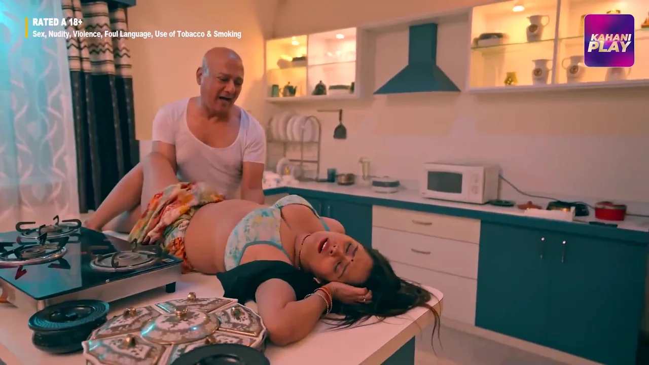 Thakurain 2025 Kahaniplay Hindi Uncut XXX Web Series Ep 5