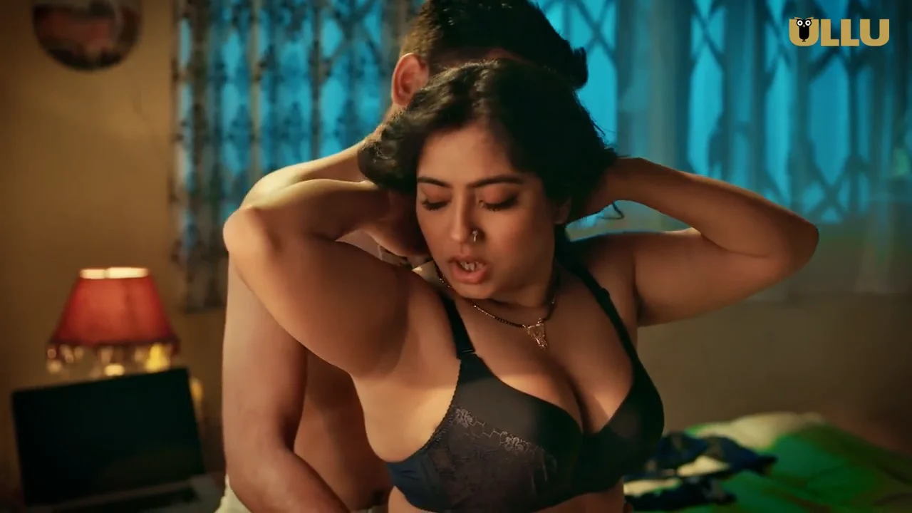 Andhadhundh 2026 Ullu english Hot Web Series Episode 3