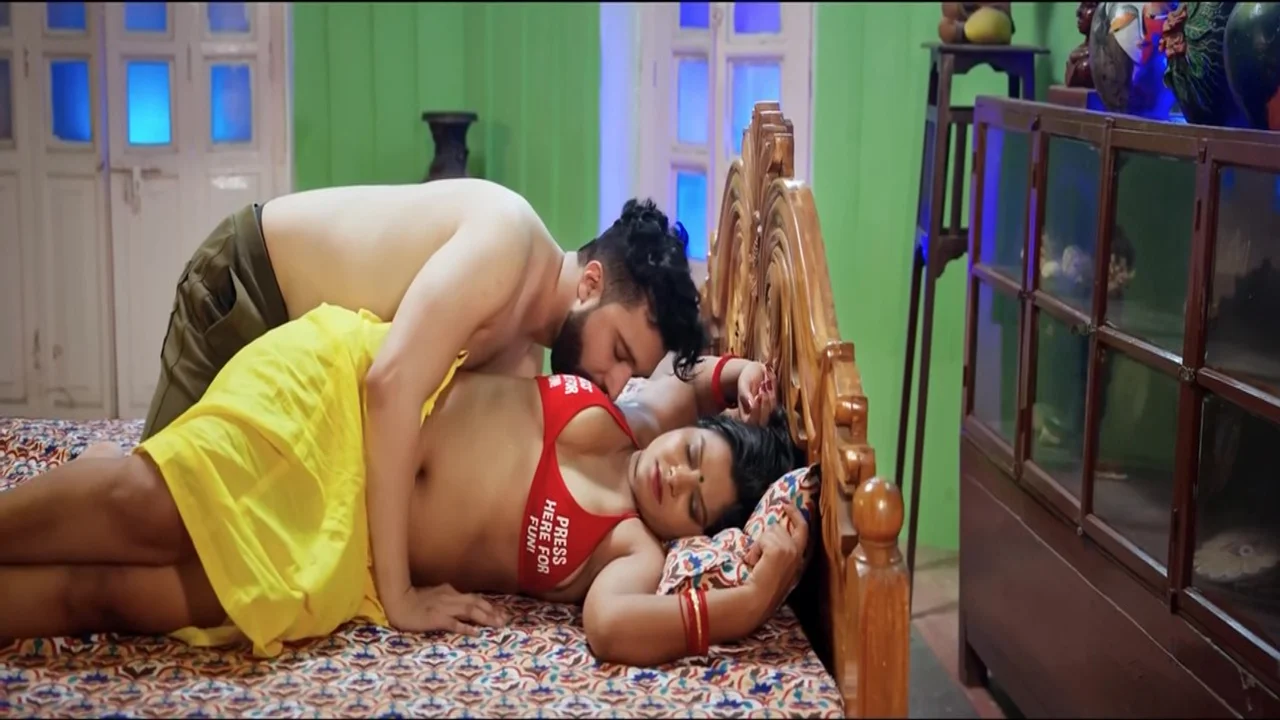 Bhojpuriya Saali 2026 Desi Prime Hindi Hot Web Series Ep 1