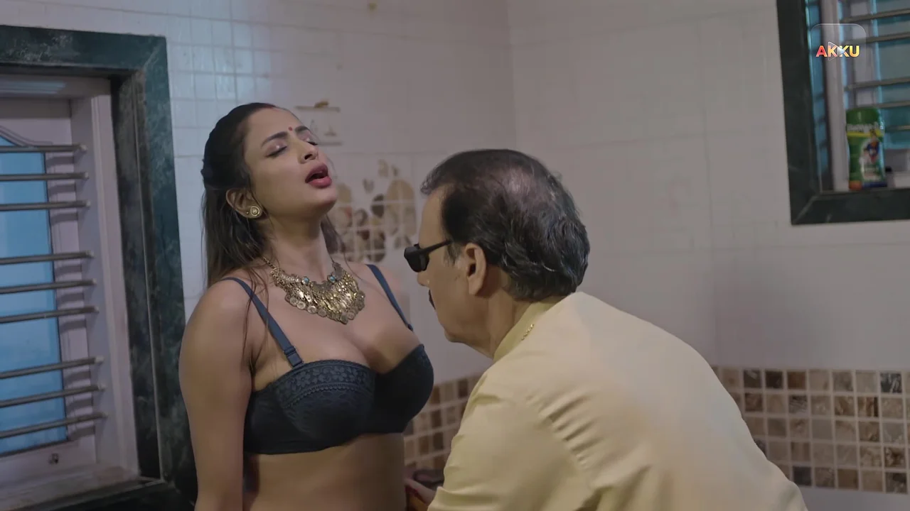 Chalak Buddha 2026 Akku App english Hot Web Series Episode 3