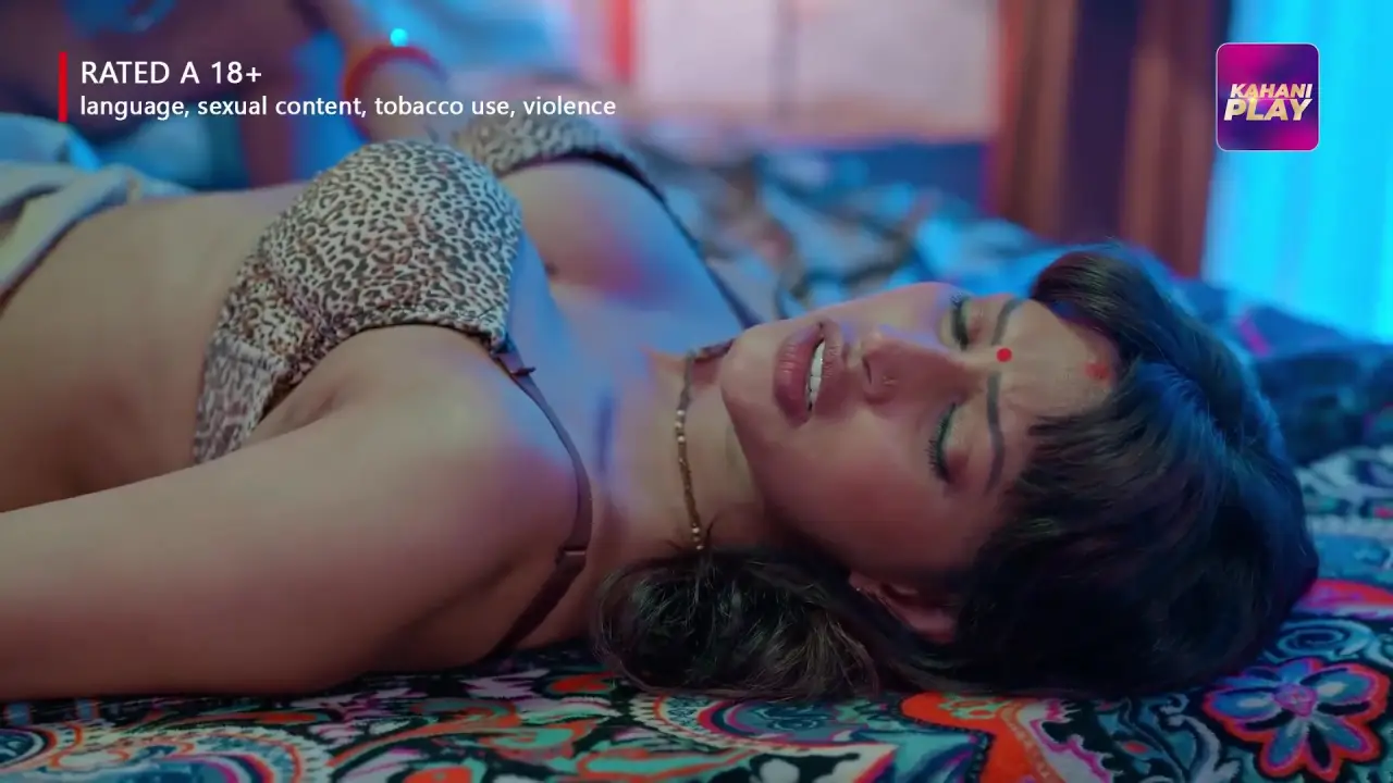 Chum Chum Bhabhi 2026 Kahaniplay english Hot Web Series Episode 3