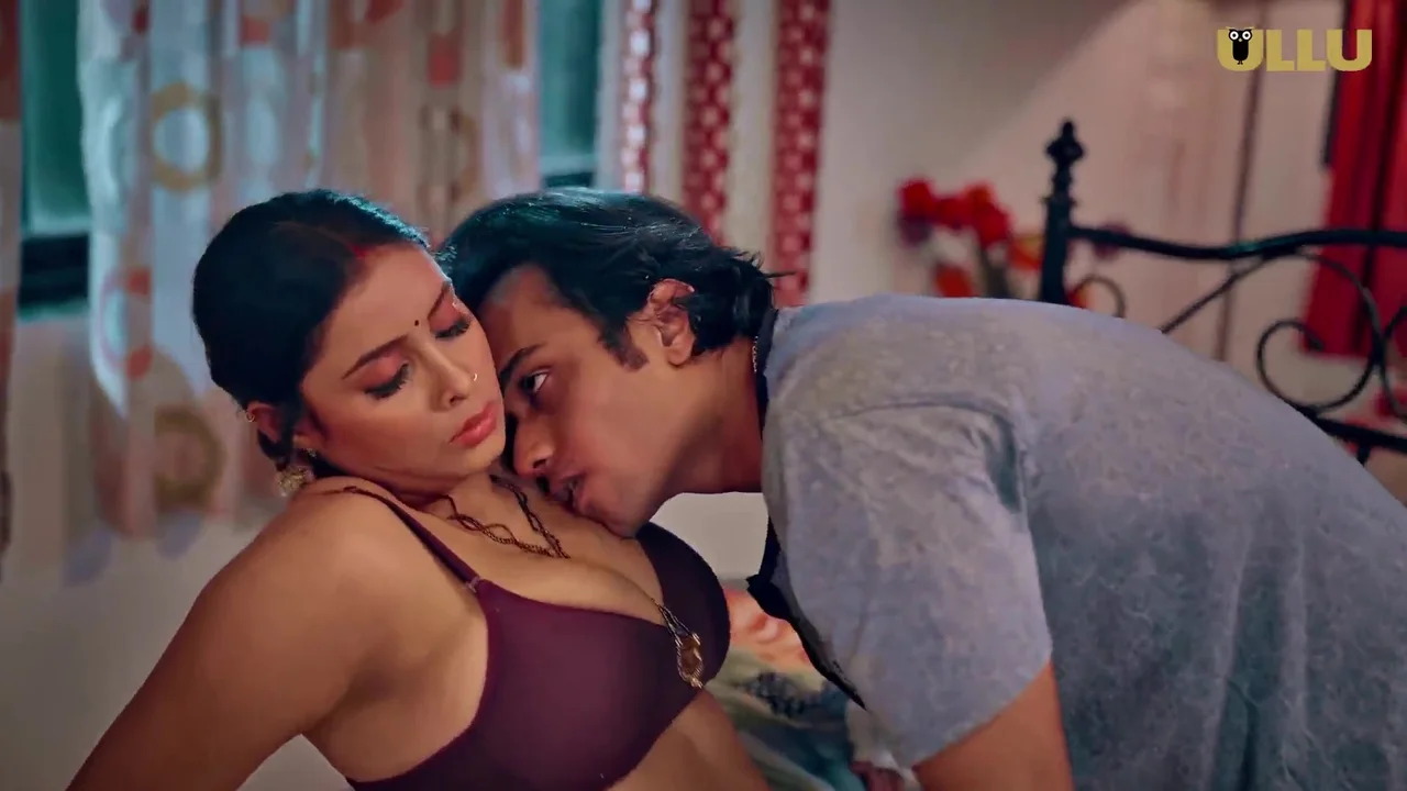 Do Ankhein Chaar Haath 2026 Ullu english Hot Web Series Episode 2