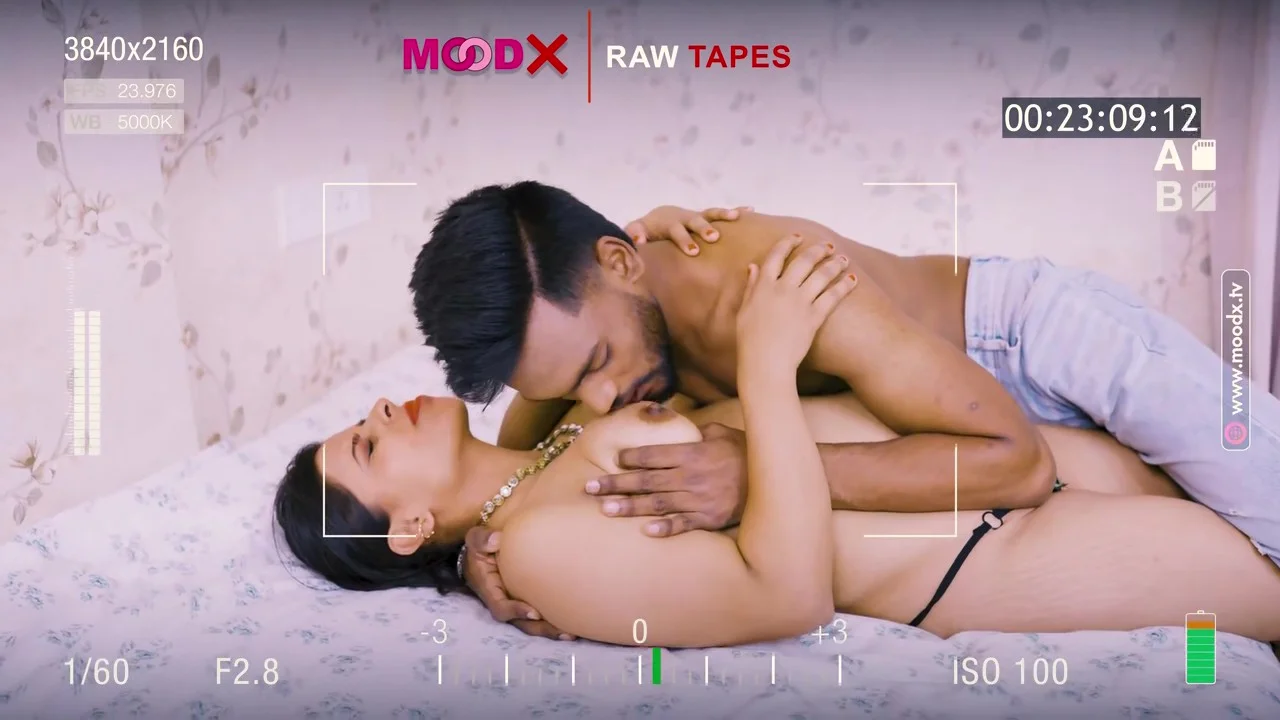 Gandi Raat Raw BTS 2026 Moodx Vip english Hot Uncut XXX Video