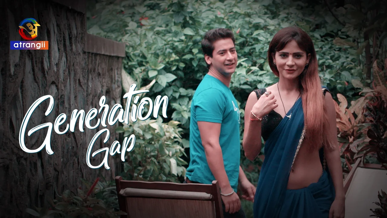 Generation Gap 2025 Atrangii english Hot Web Series