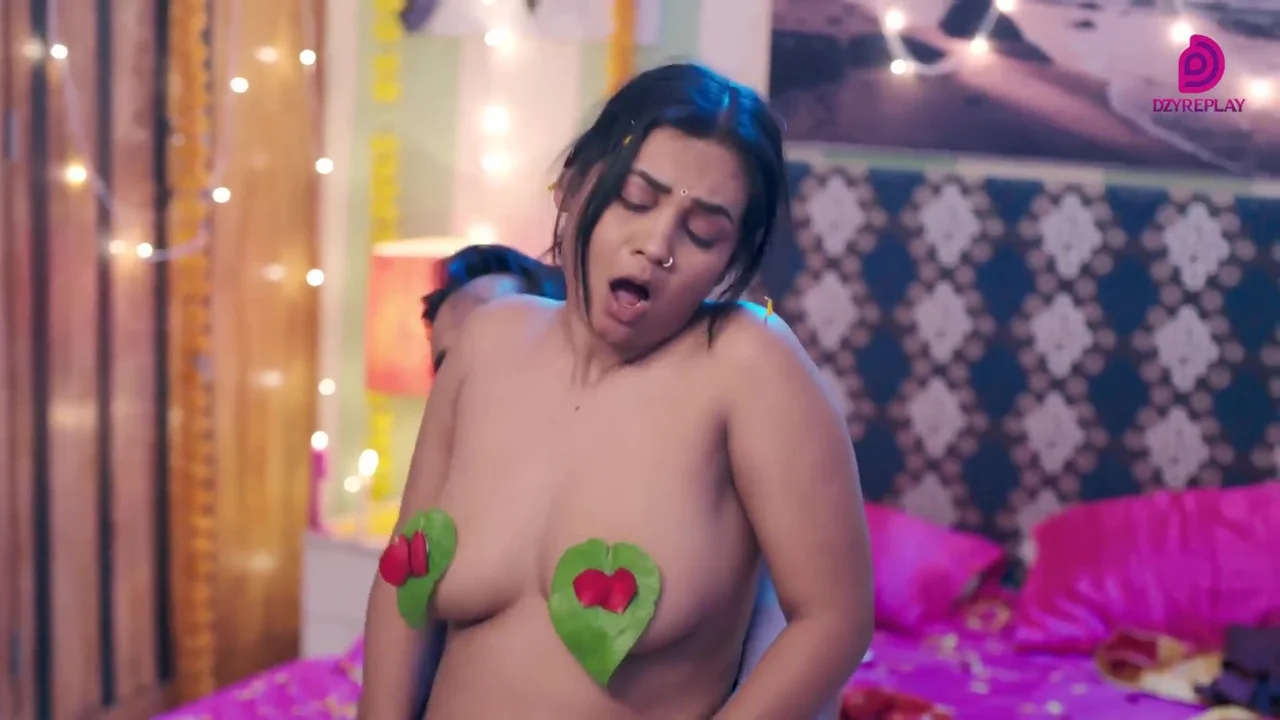 Ijazat 2026 Dzyreplay english Hot Web Series Episode 5