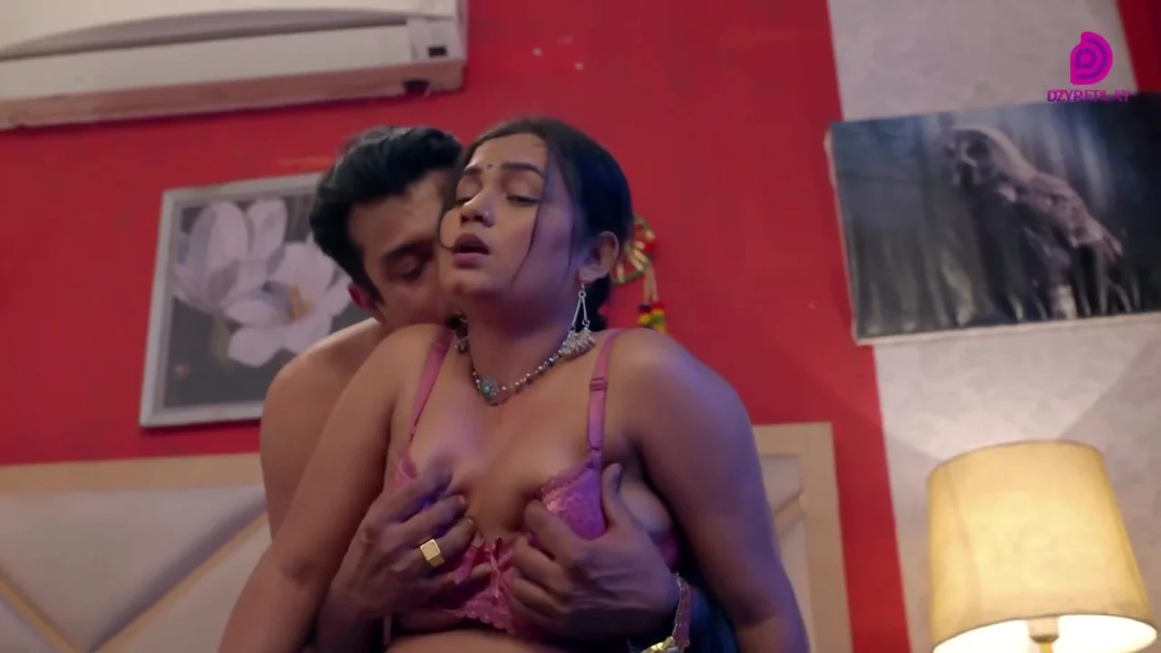 Ijazat 2026 Dzyreplay Hindi Hot Web Series Episode 2