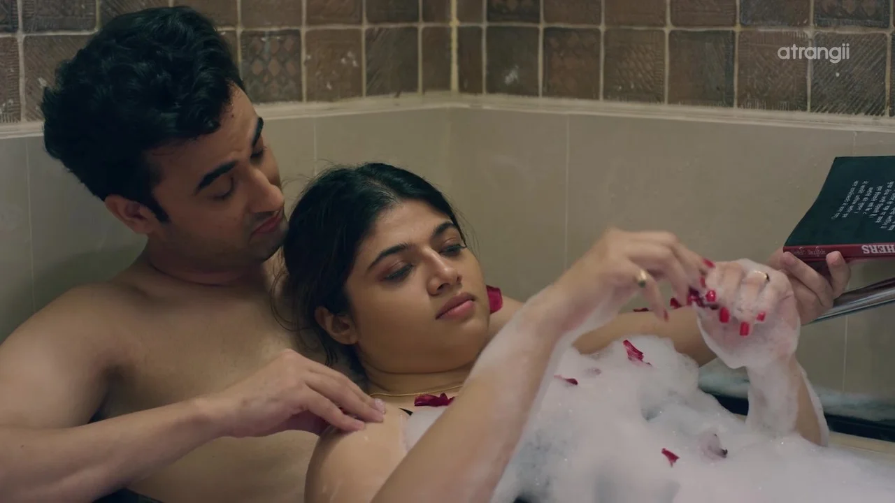 Ishqneeti Part 2 2026 Atrangii english Hot Sex Full Web Series