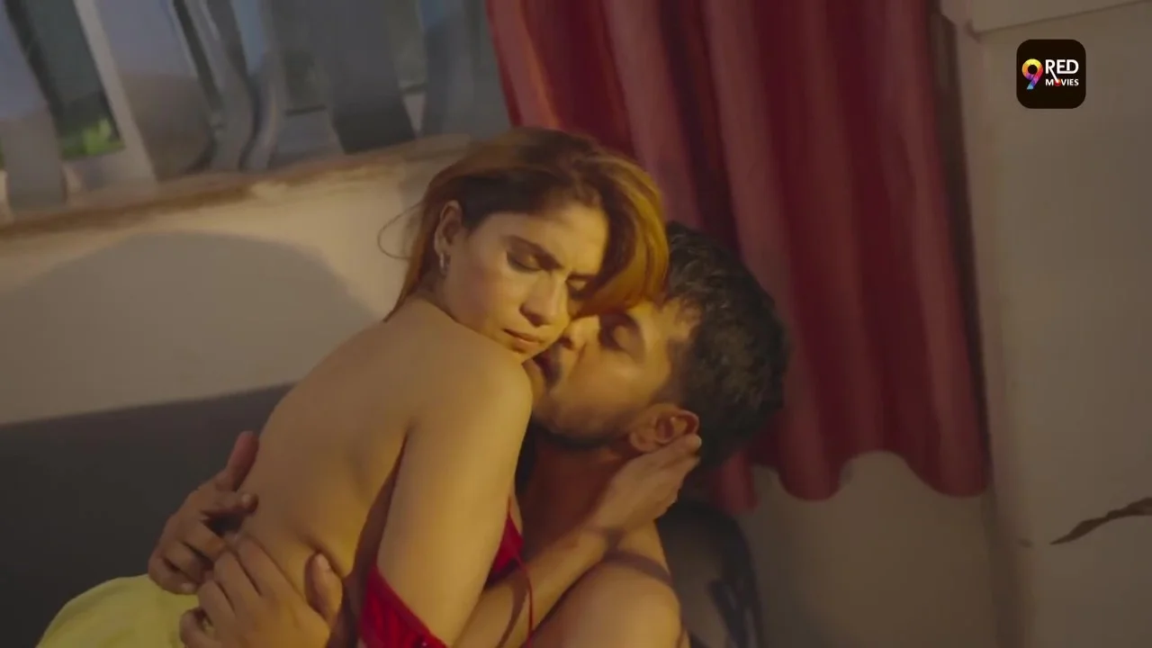 Jaal 2026 9redmovies english Hot Web Series Epsiode 3