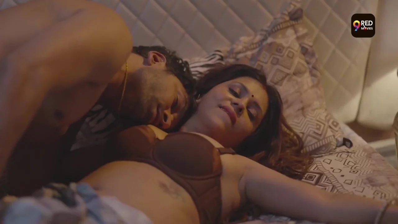 Jaal 2026 9redmovies english Hot Web Series Epsiode 5