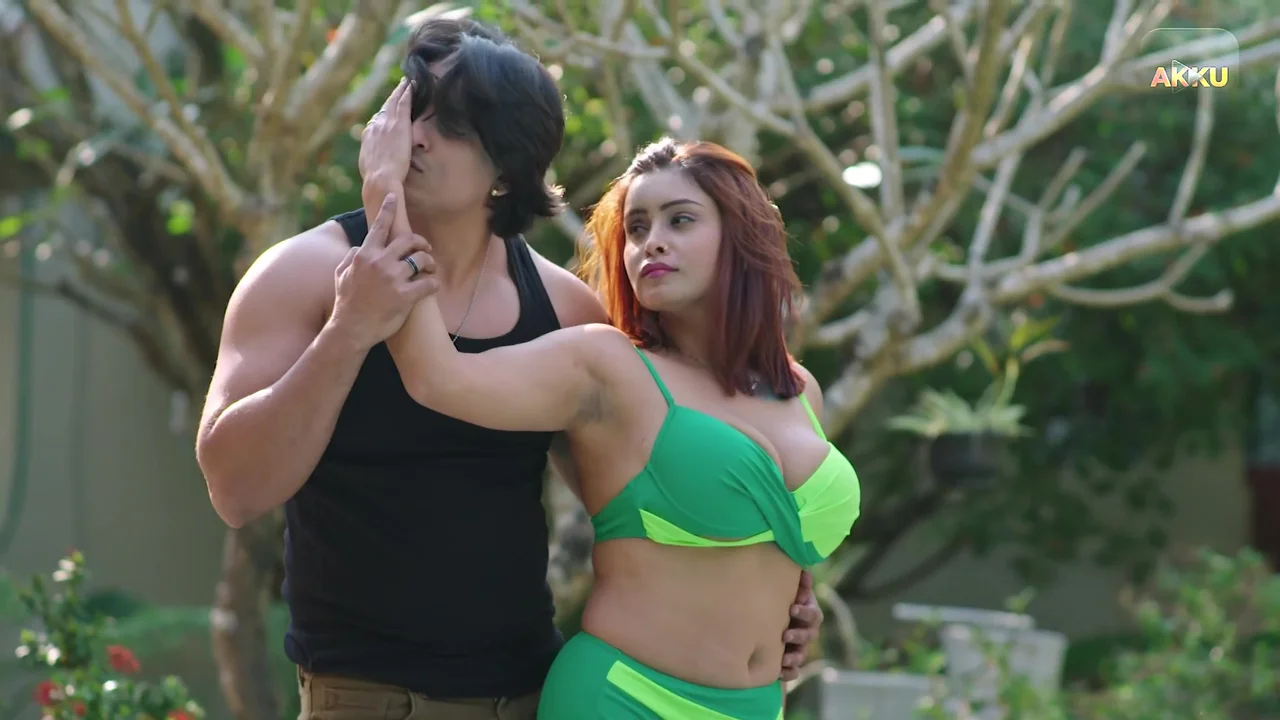 Jalta Badan 2026 Akku App english Hot Web Series Episode 1
