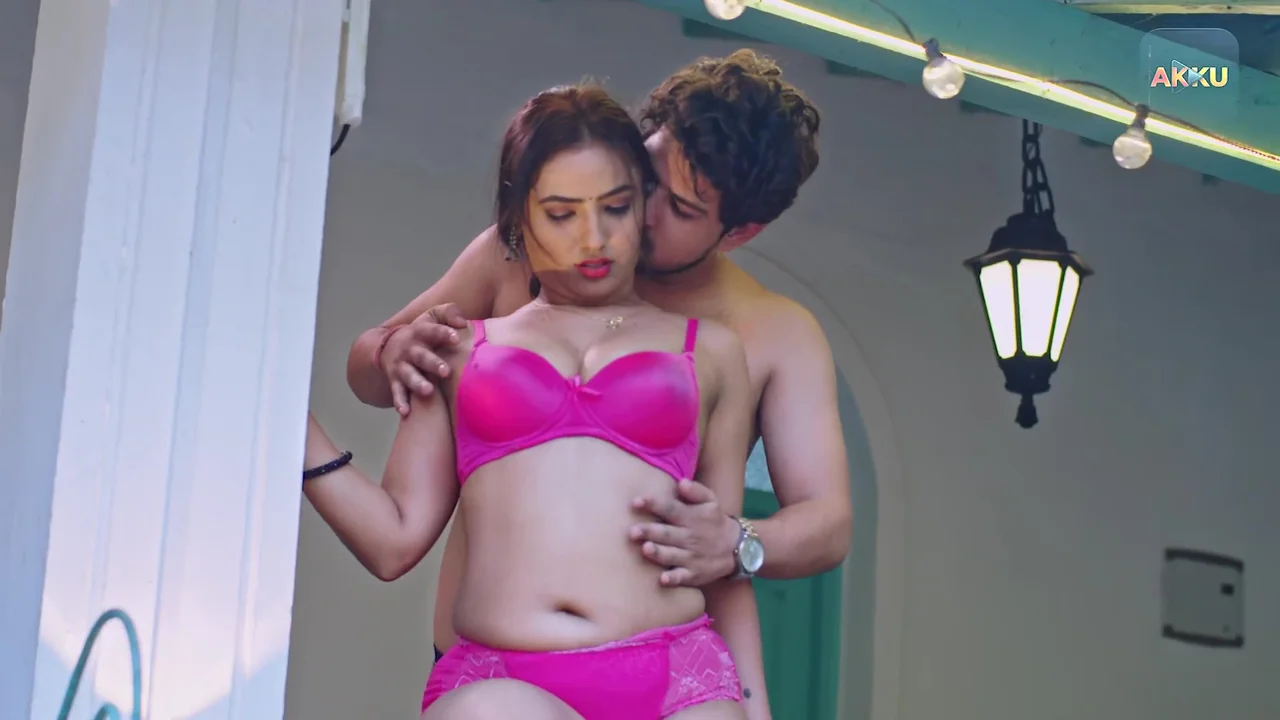 Jalta Badan 2026 Akku App english Hot Web Series Episode 2