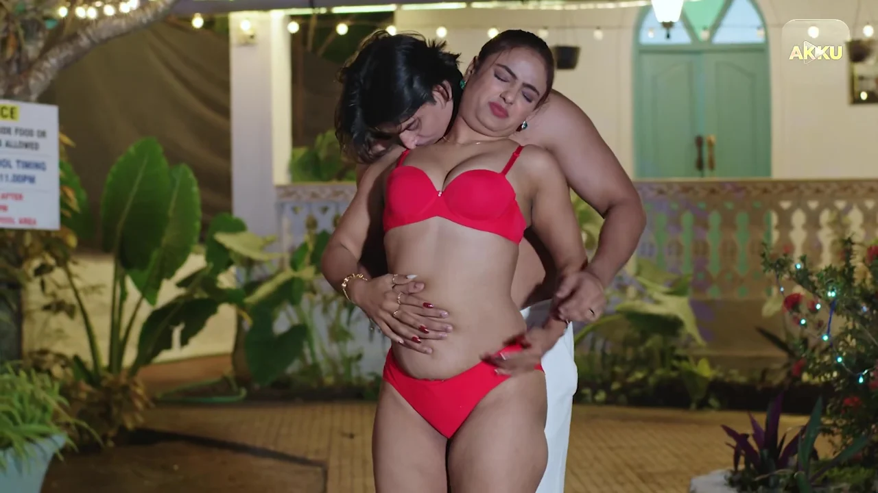 Jalta Badan 2026 Akku App english Hot Web Series Episode 4
