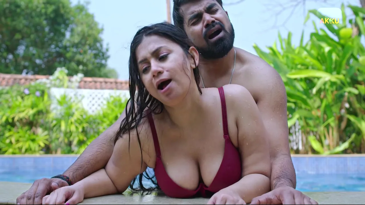 Jawani Diwani 2026 Akku App english Hot Web Series Episode 1