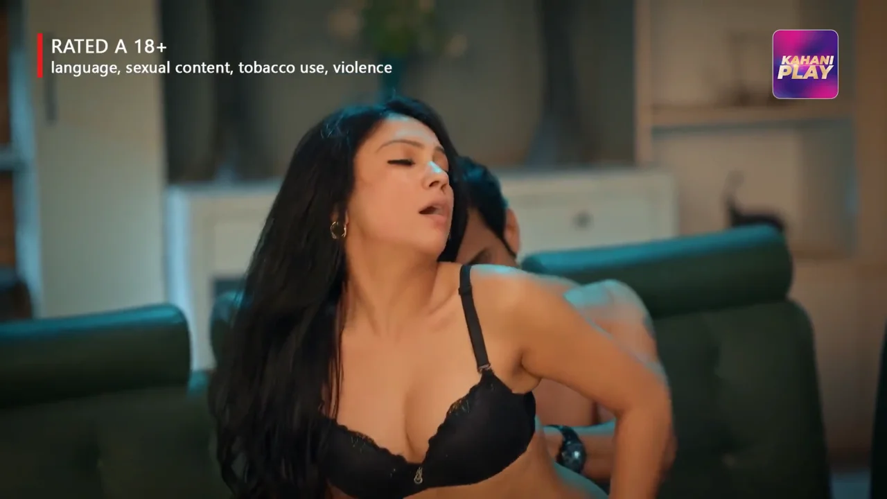 Kaam Shastra 2026 Kahaniplay english Hot Web Series Episode 2