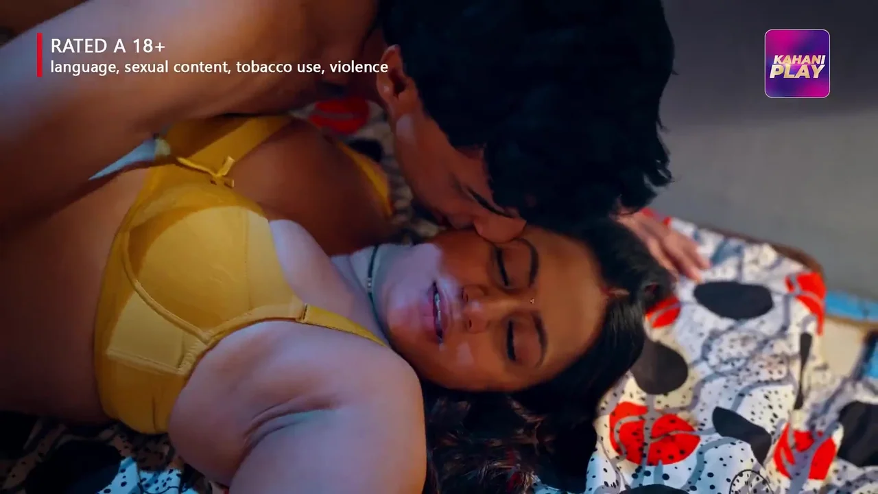 Kaam Shastra 2026 Kahaniplay Hindi Hot Web Series Episode 4