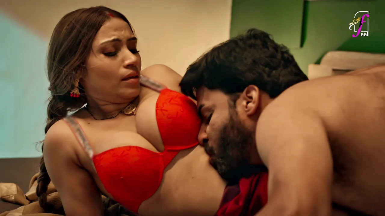 Khilona 2025 Feel english Hot Web Series Episode 1