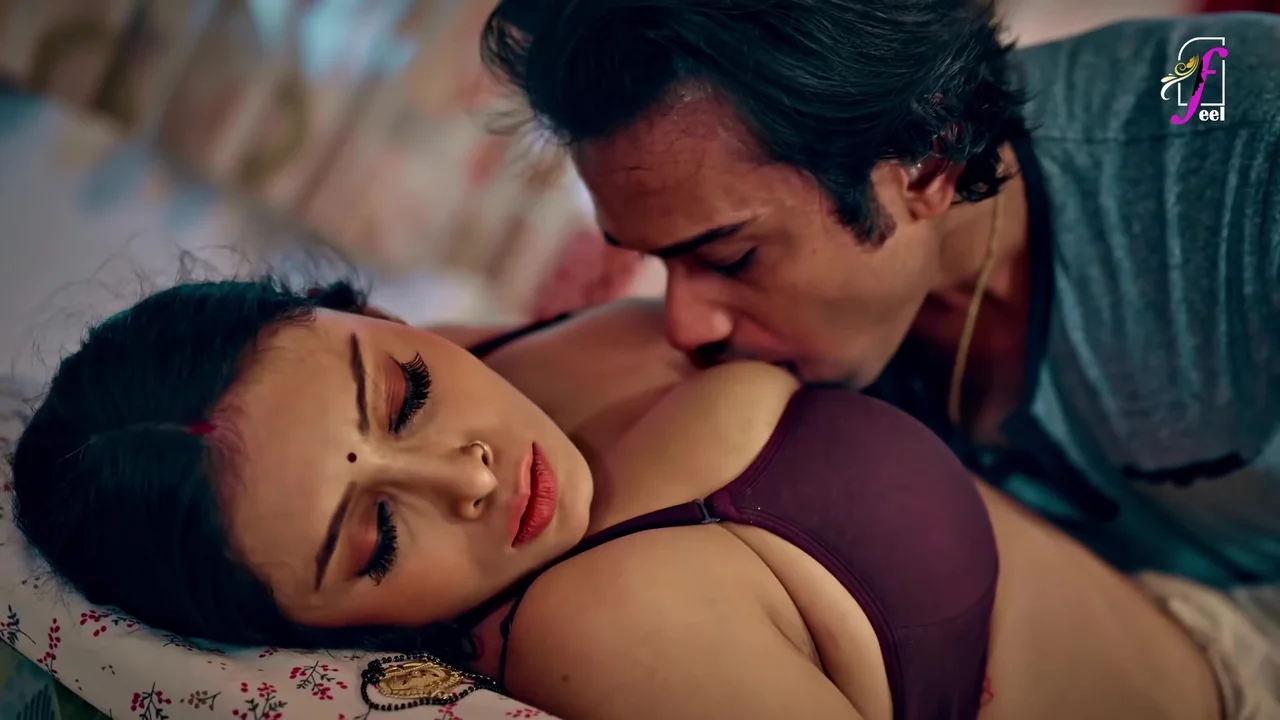 Khilona 2025 Feel english Hot Web Series Episode 2