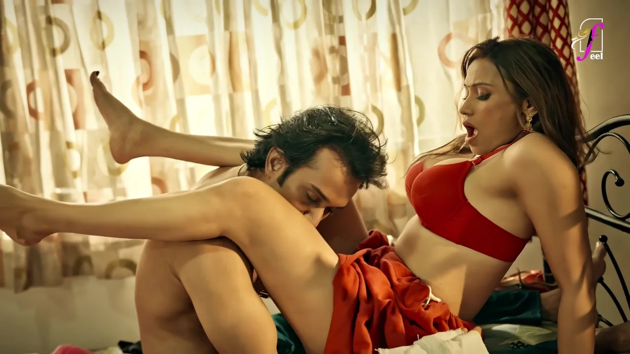 Khilona 2026 Feel english Hot Web Series Episode 7
