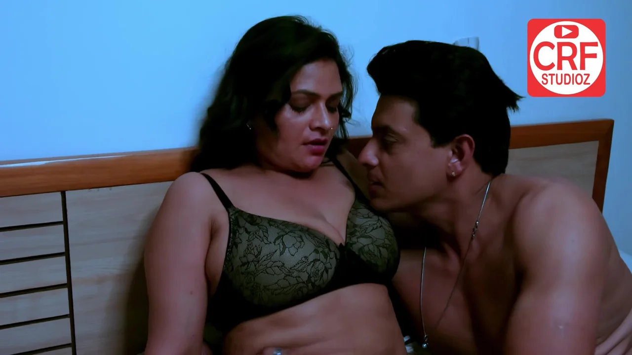 Lust 2026 CRF Hindi Hot Uncut XXX Web Series Episode 2