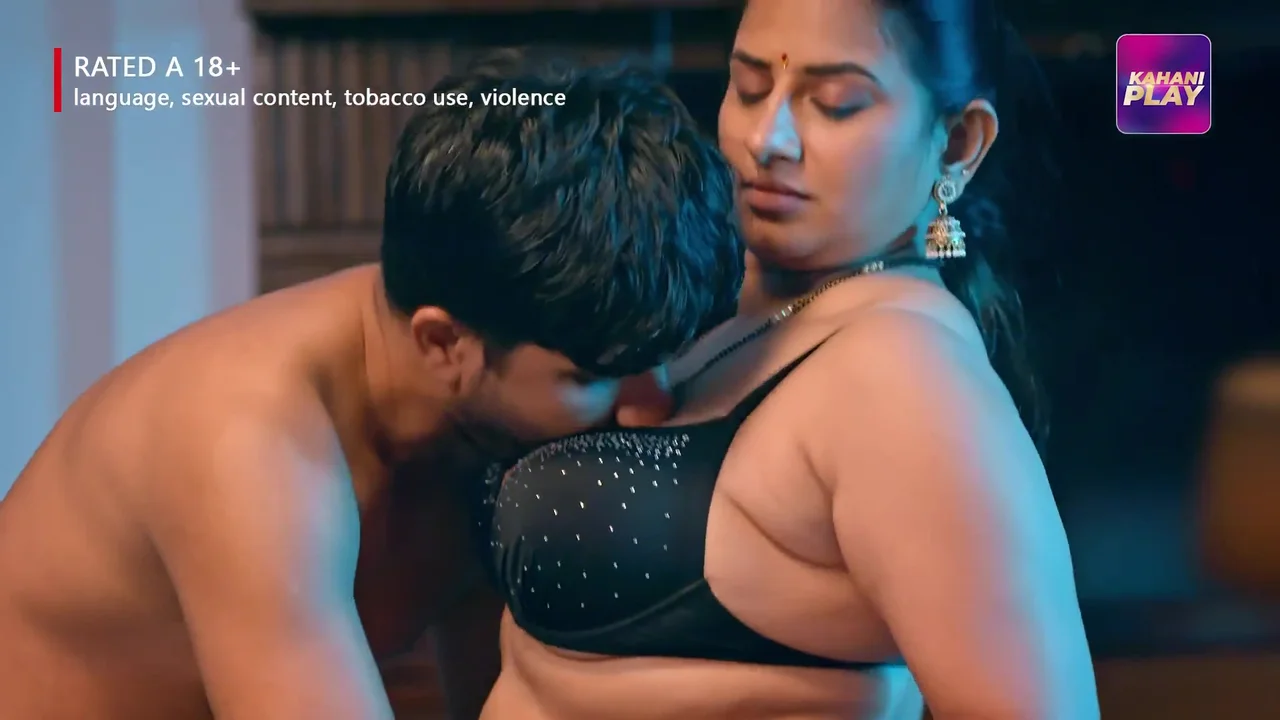Mastani Bhabhi 2026 Kahaniplay english Hot Web Series Episode 1