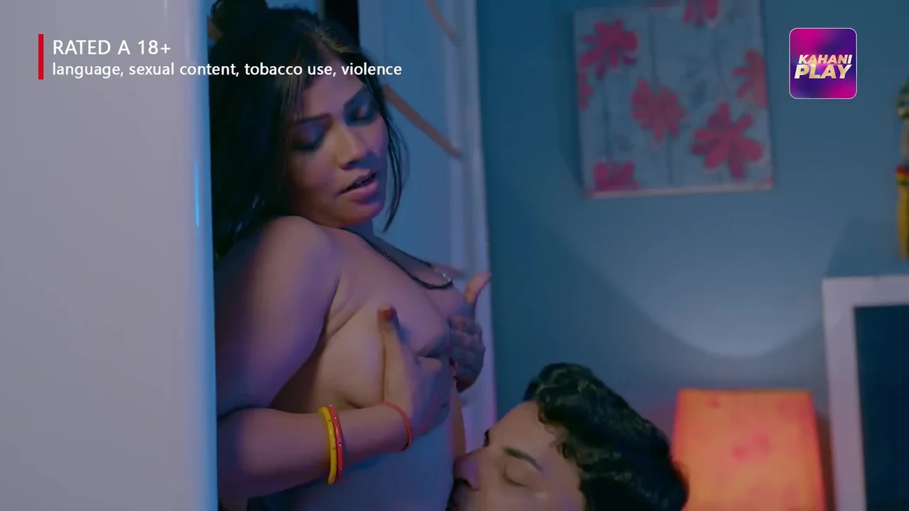 Mastani Bhabhi 2026 Kahaniplay Hindi Hot Web Series Episode 5