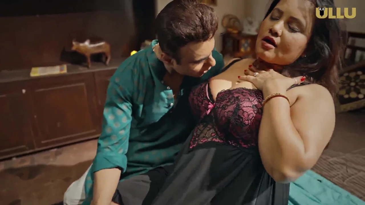 Parda Hai Parda 2026 Ullu english Hot Web Series Episode 1