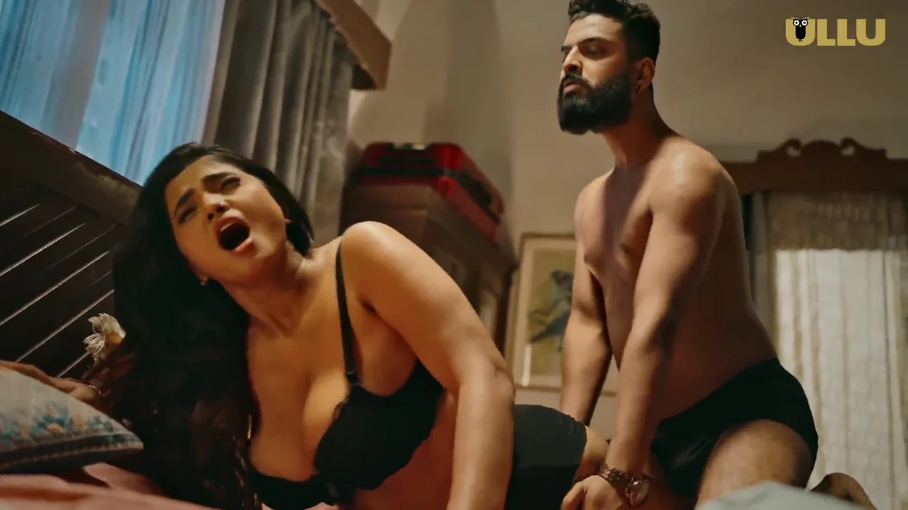 Parda Hai Parda 2026 Ullu english Hot Web Series Episode 3