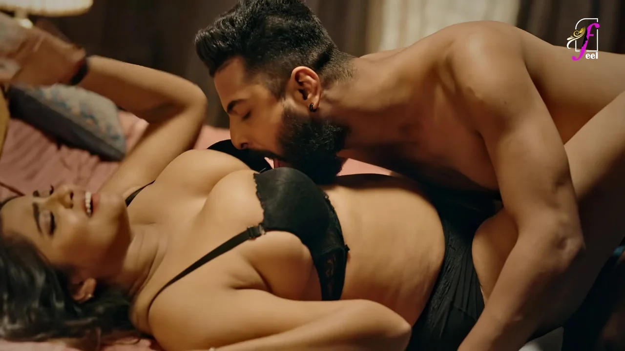 Pehla Nasha 2026 Feel english Hot Web Series Episode 3