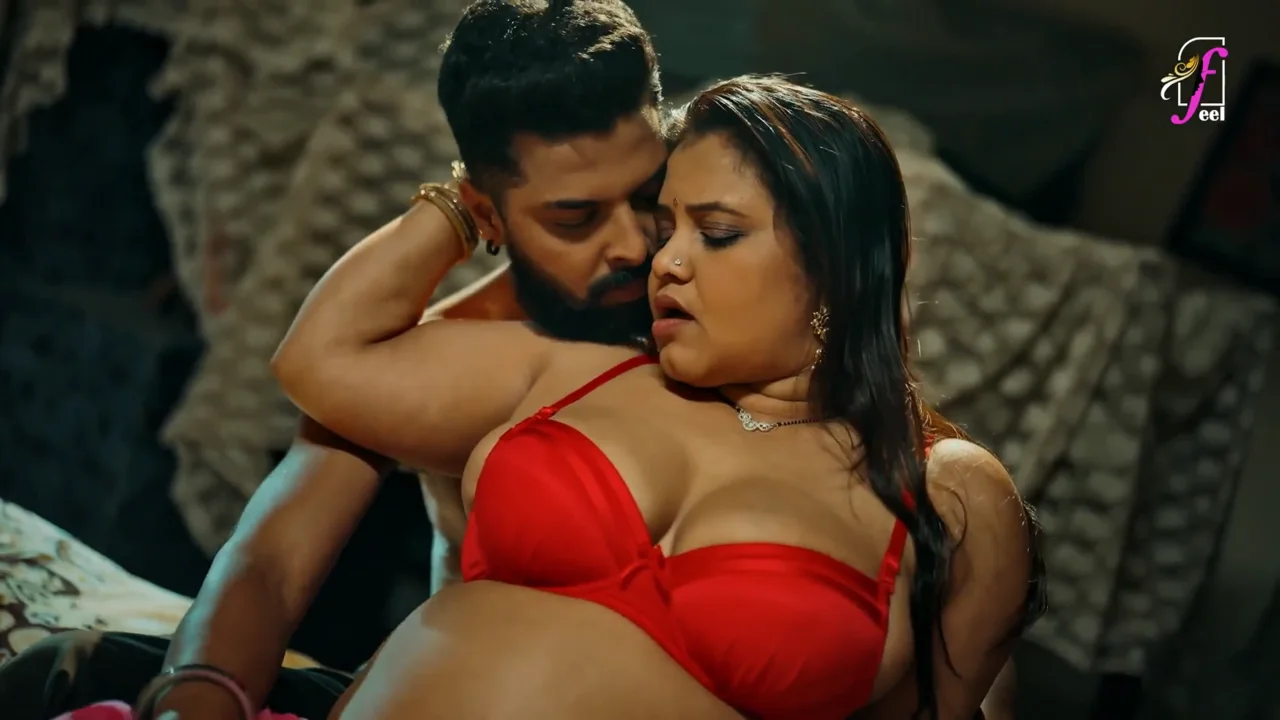 Pehla Nasha 2026 Feel Hindi Hot Web Series Episode 4