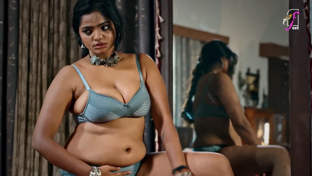 Pehla Nasha 2026 Feel english Hot Web Series Episode 5