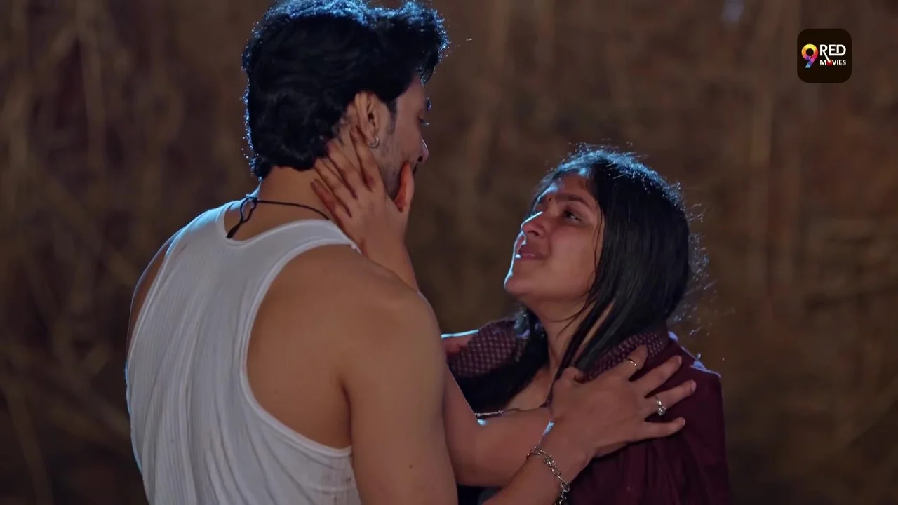 Pratha 2026 9Redmovies english Hot Web Series Epsiode 5