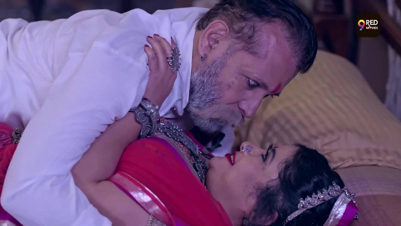 Pratha 2026 9Redmovies english Hot Web Series Epsiode 6
