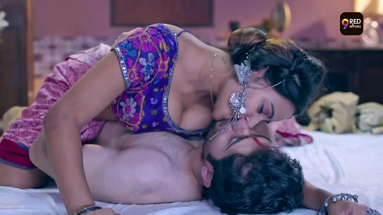 Pratha 2026 9Redmovies english Hot Web Series Epsiode 7