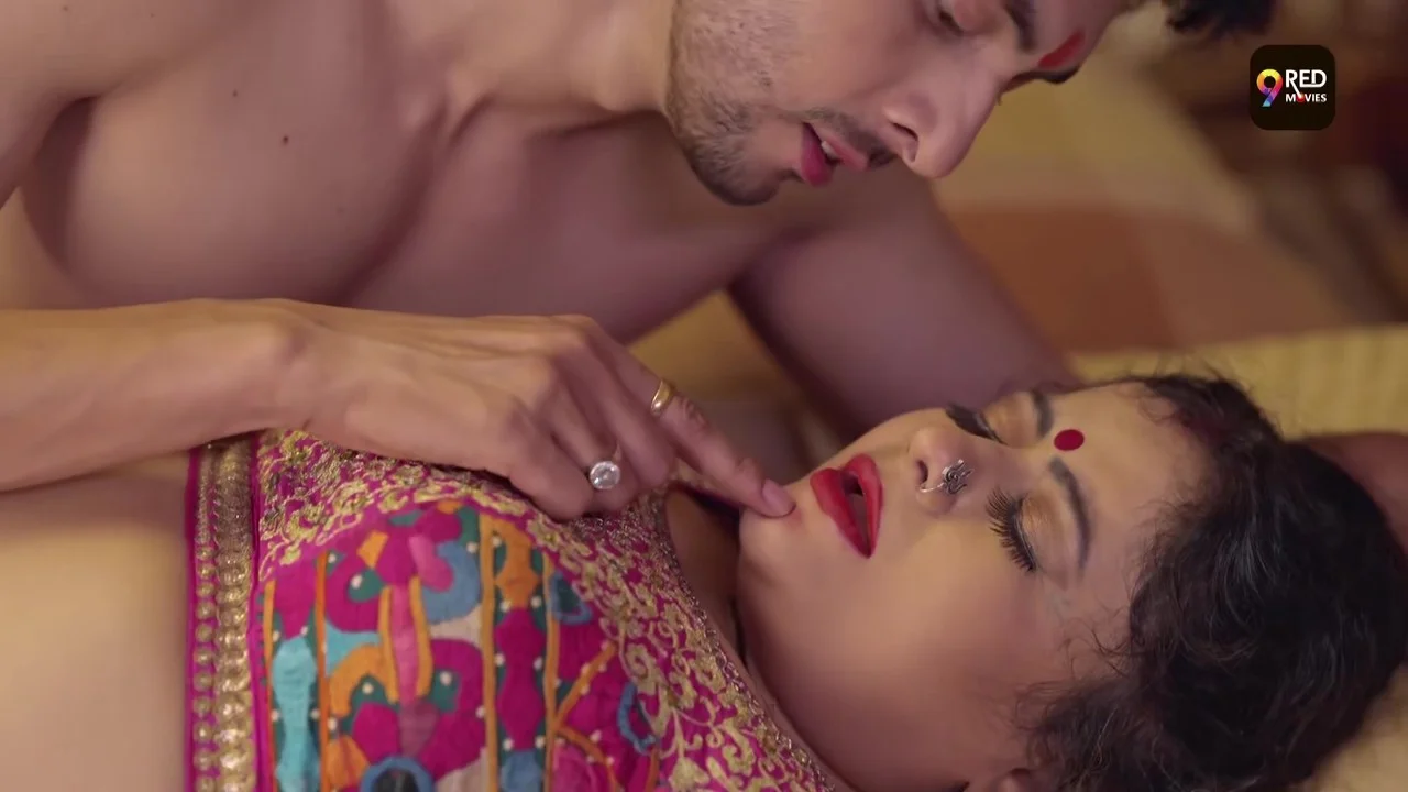 Pratha 2026 9Redmovies english Hot Web Series Epsiode 8