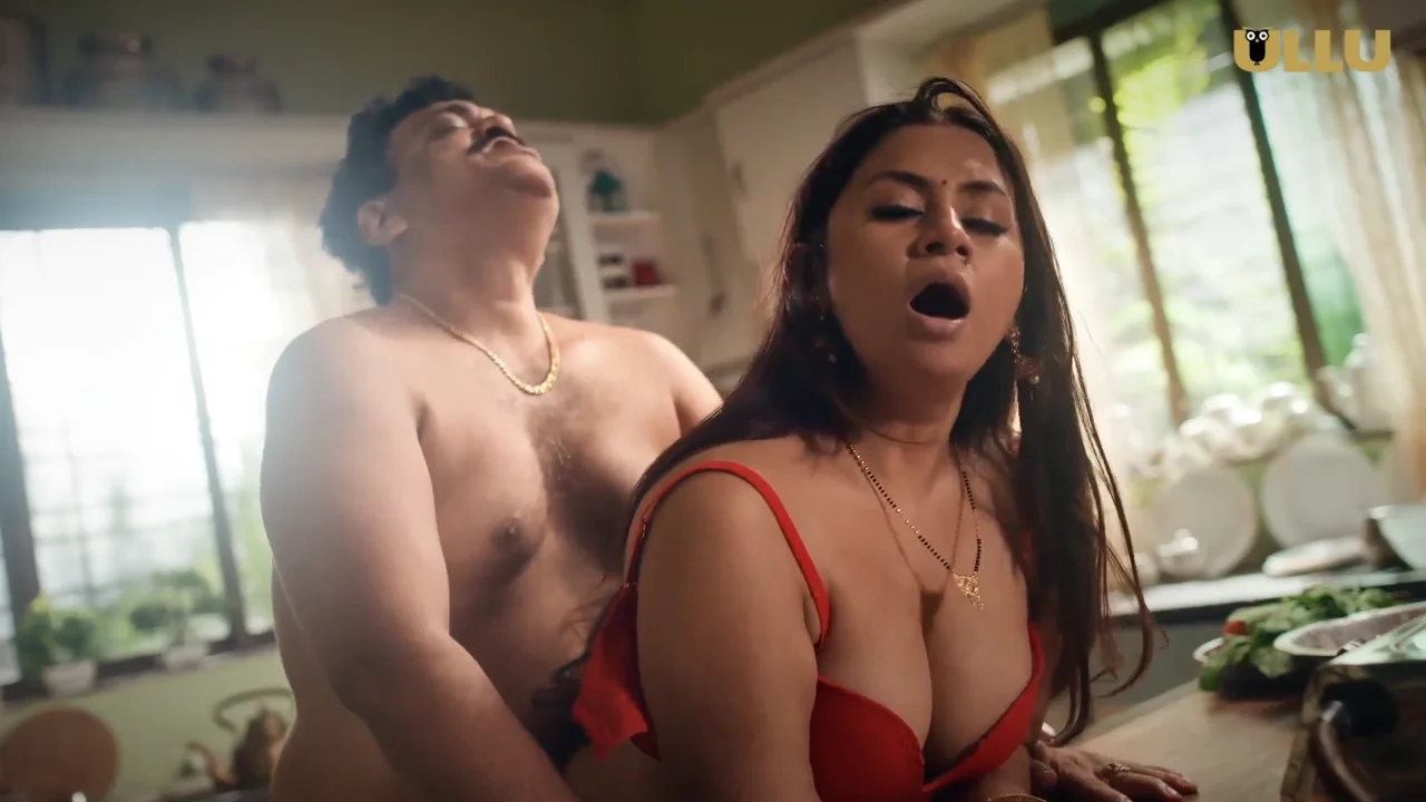 Rangeela 2026 Ullu Originals english Hot Web Series Episode 5