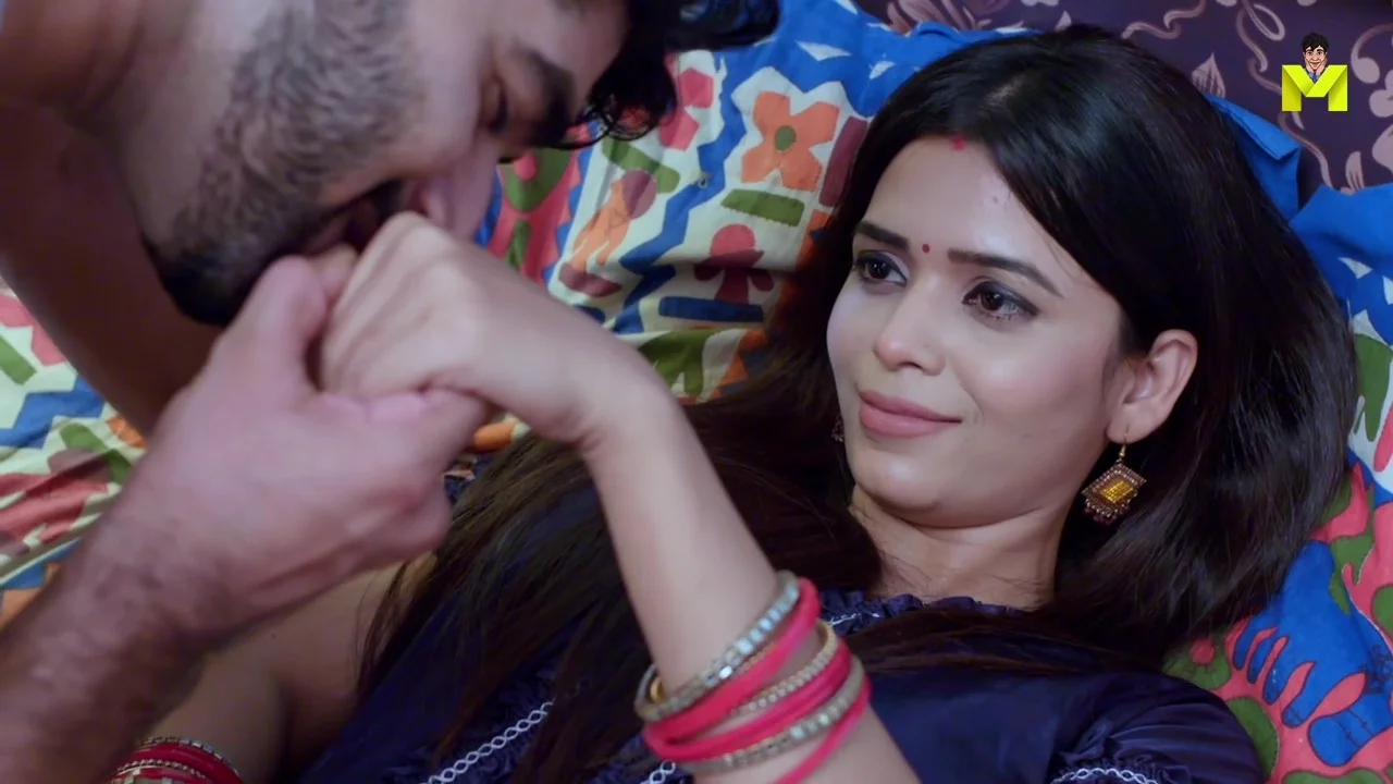 Rangraliya 2025 Mastram App Hindi Hot Web Series Episode 1