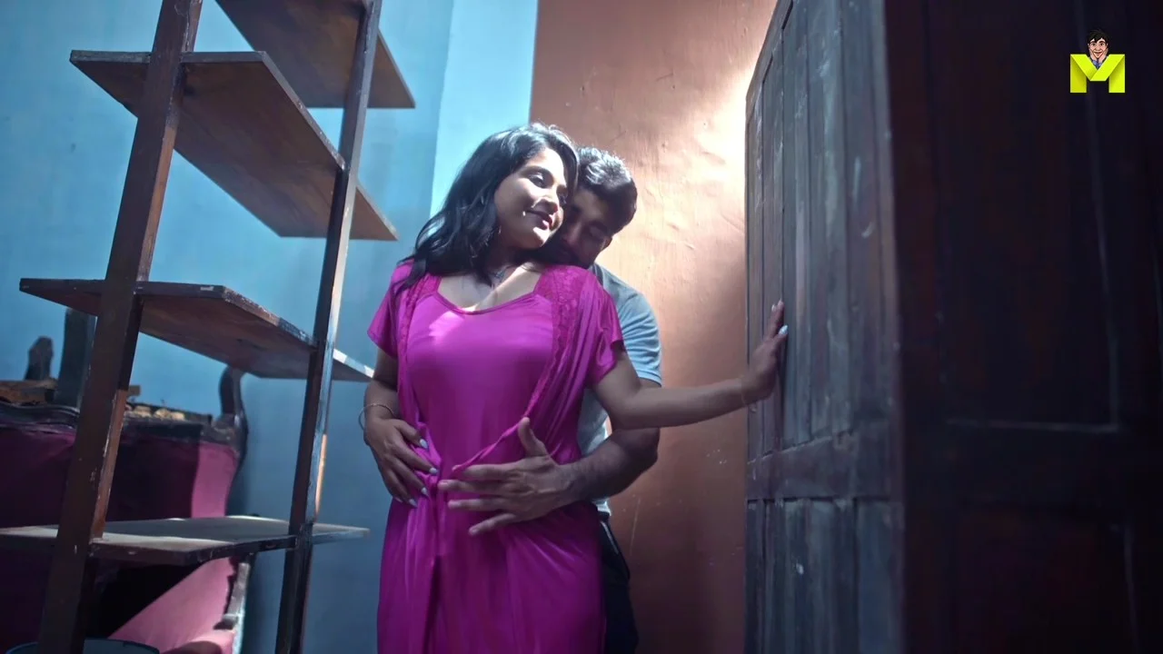 Rangraliya 2025 Mastram App english Hot Web Series Episode 2
