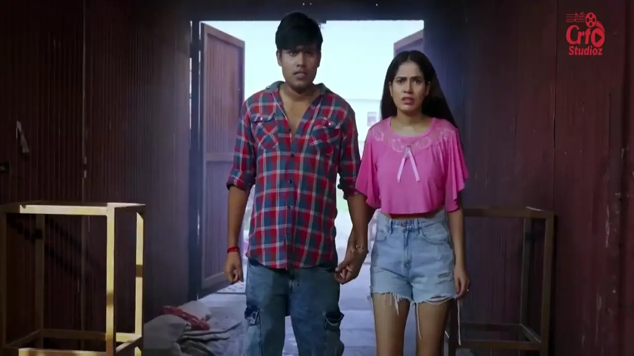 Smriti 2026 CRF english Hot XXX Web Series Episode 4