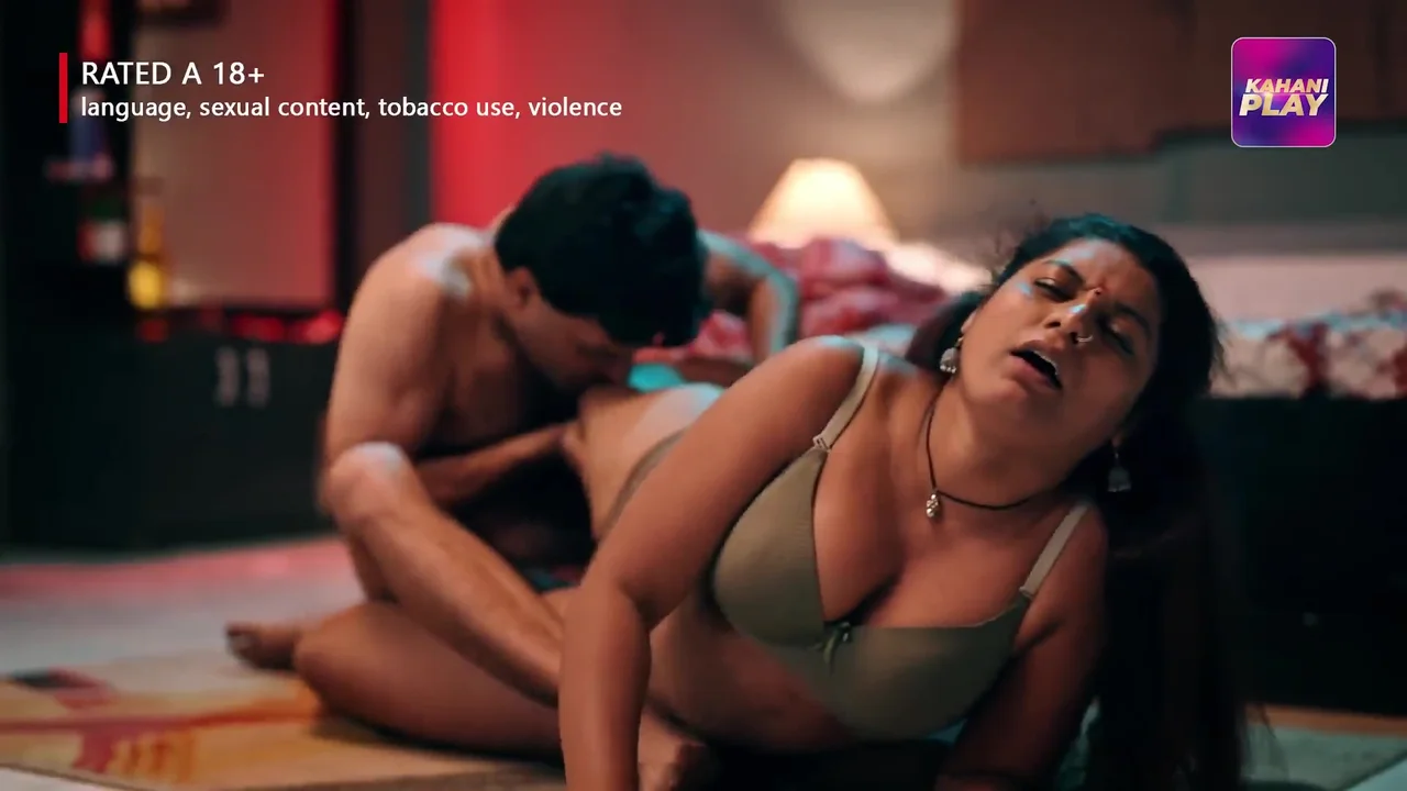 Suhaagraat 2026 Kahaniplay english Hot Web Series Episode 5