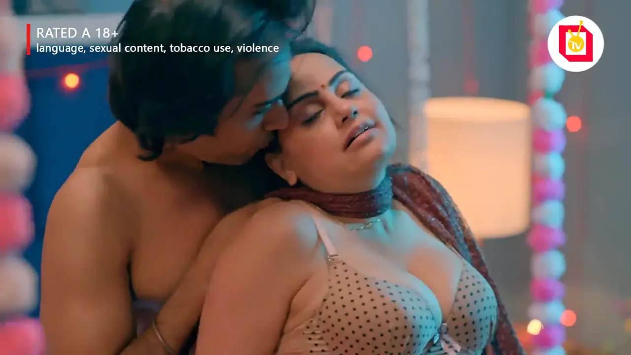 Swapanadosh 2026 TikuTv Hindi Adult Porn Web Series Episode 6