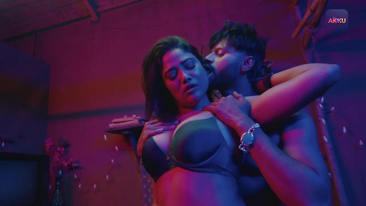 Tanmay Apartment 2025 Akku App english Hot Web Series Episode 1