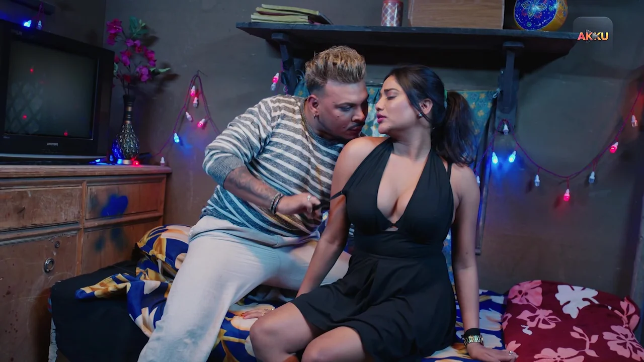 Tanmay Apartment 2025 Akku App english Hot Web Series Episode 2