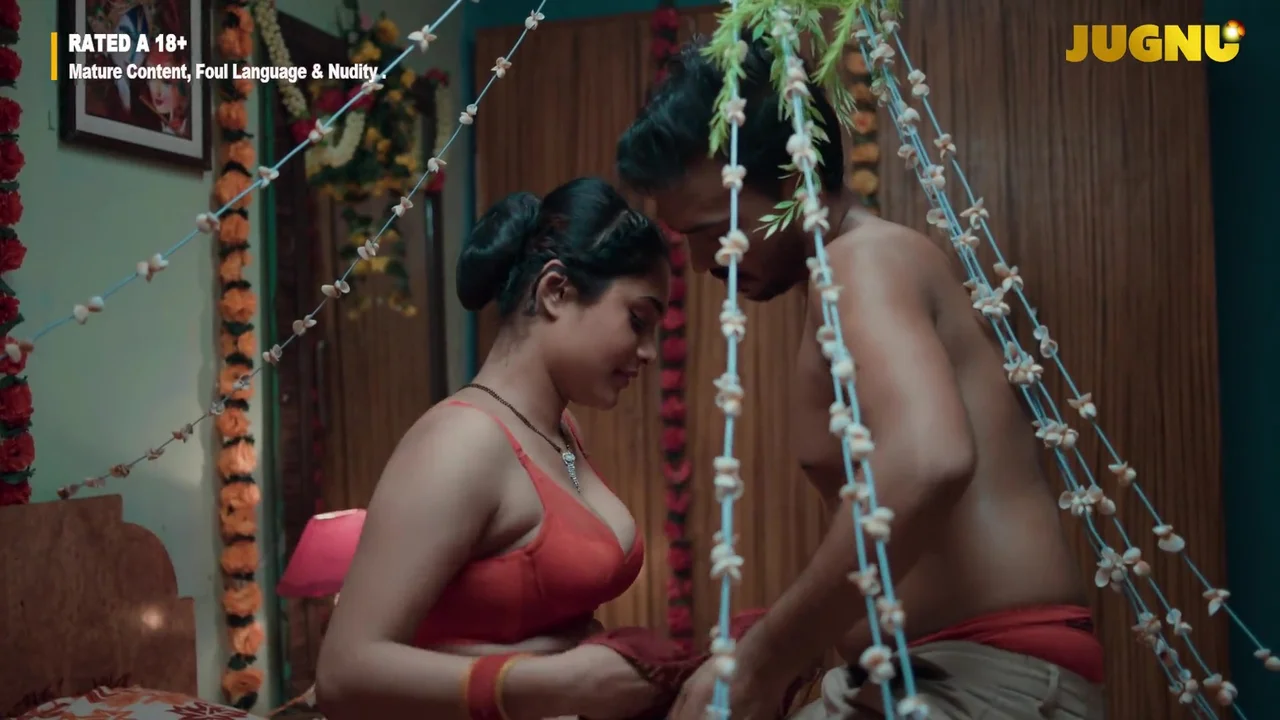 Tohfa 2026 Jugnu App english Hot Web Series Episode 1