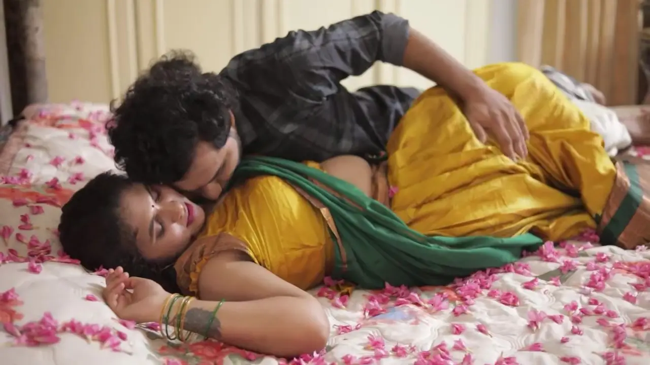 Aadhyarathri 2026 Malayalam Adult Porn Web Series Episode 1