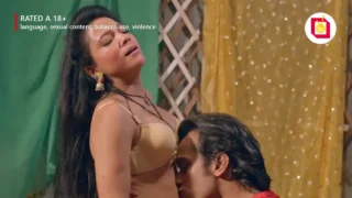Char Char Khatiya 2026 TikuTv Hindi Adult Porn Web Series Episode 2